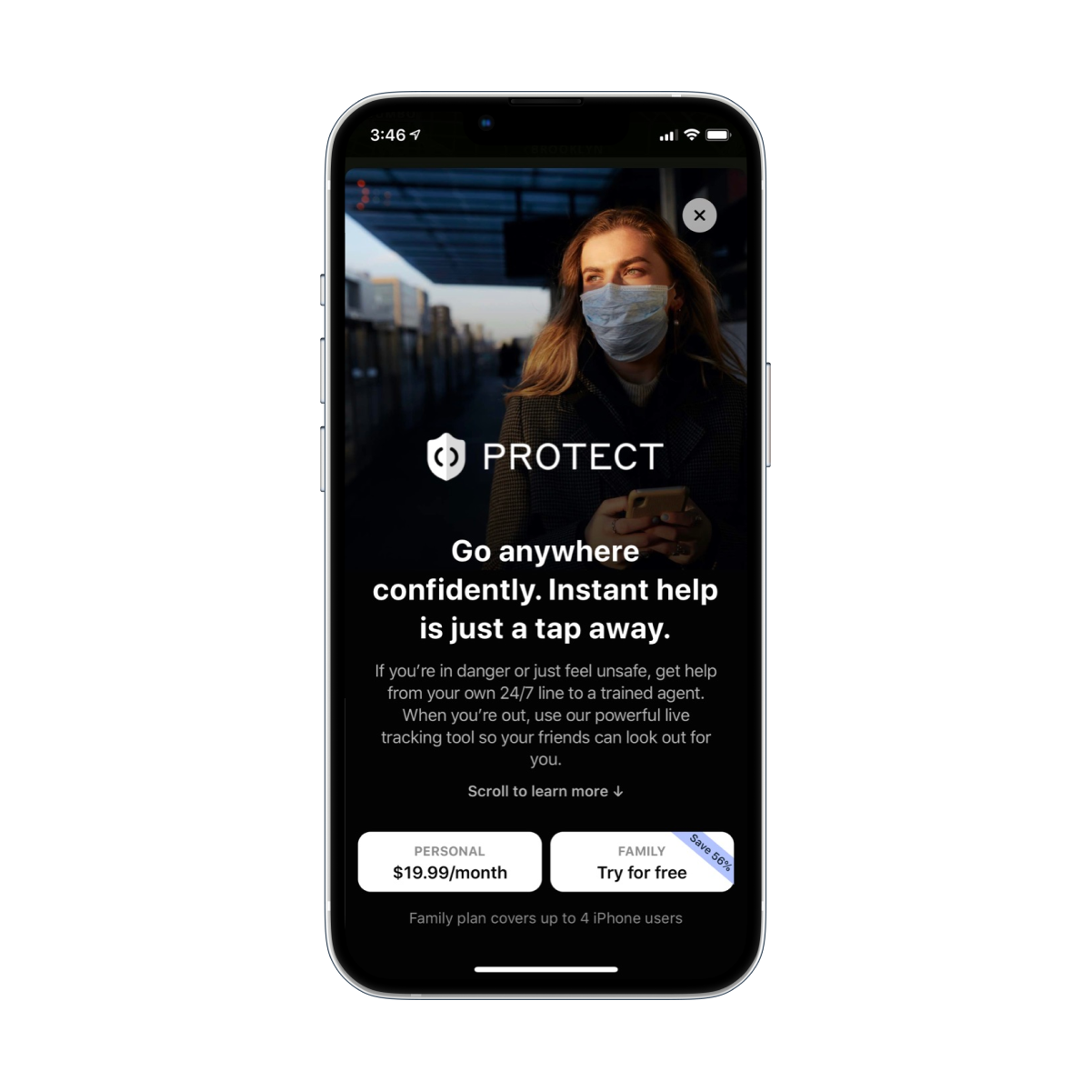 Citizen Protect