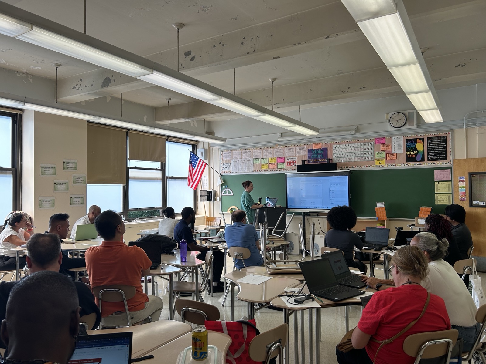 Edia Learning